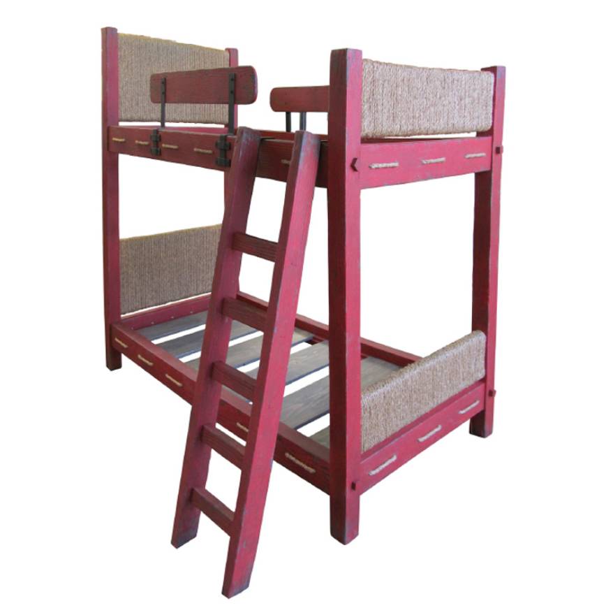 Picture of ASPEN BUNK BED