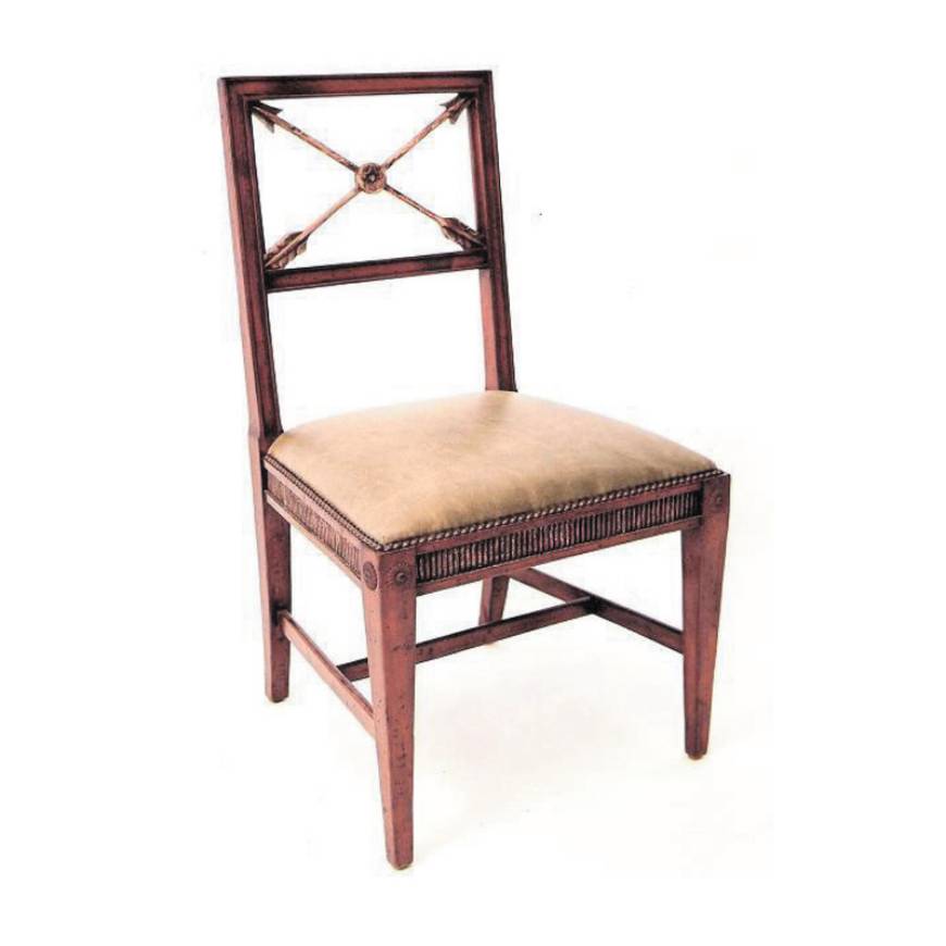 Picture of ARCHER CHAIR