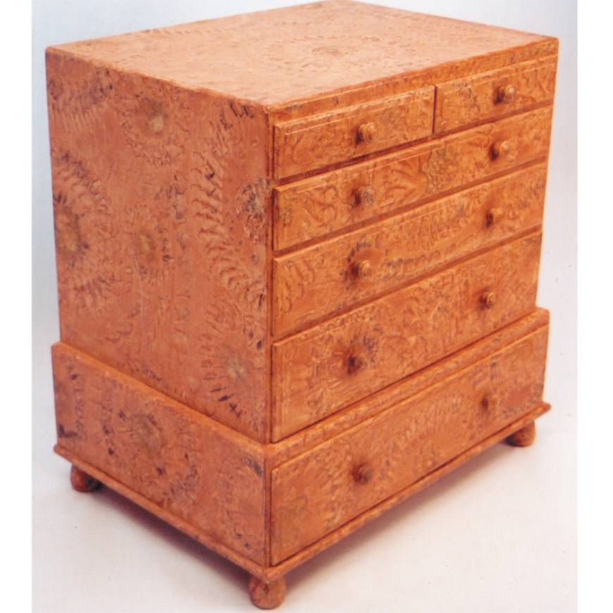 Picture of RICHARDS CHEST OF DRAWERS