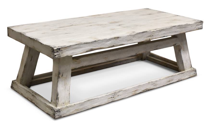Picture of ASPEN COFFEE TABLE