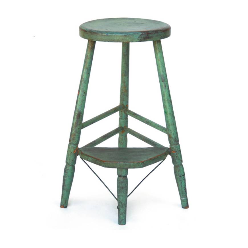 Picture of DROP LIFT BARSTOOL