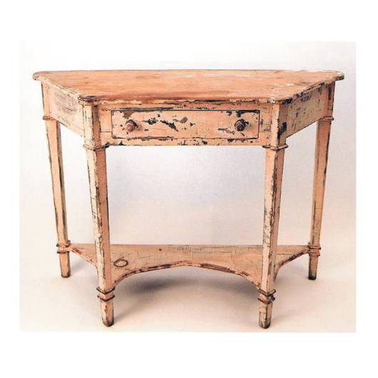 Picture of CRESTWOOD CONSOLE