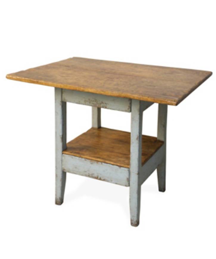 Picture of BLAKE SIDE TABLE
