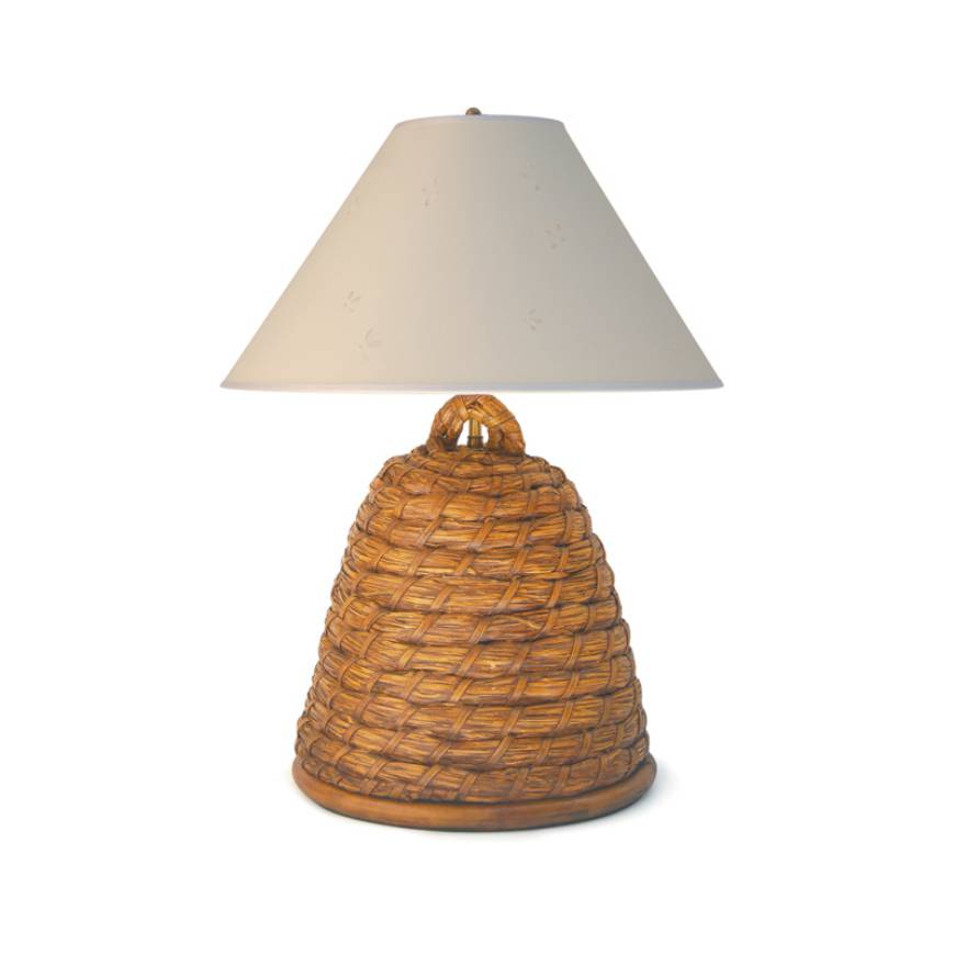 Picture of BEEHIVE LAMP – LARGE