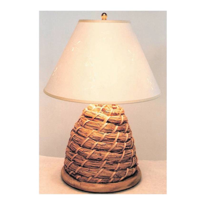 Picture of BEEHIVE LAMP – SMALL