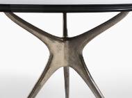 Picture of Cast Sculpted Dining Table
