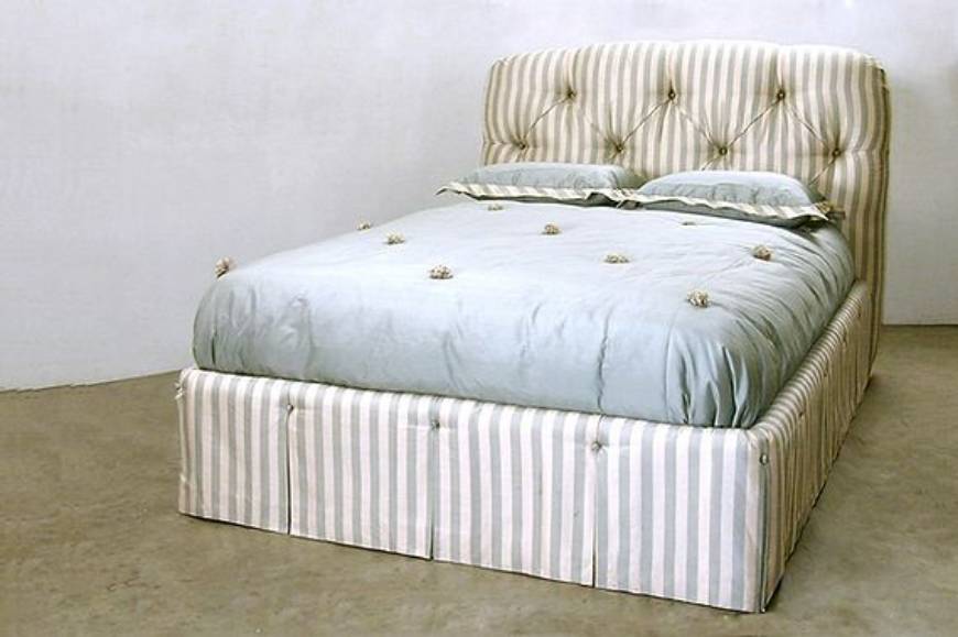 Picture of BEATRIX BED