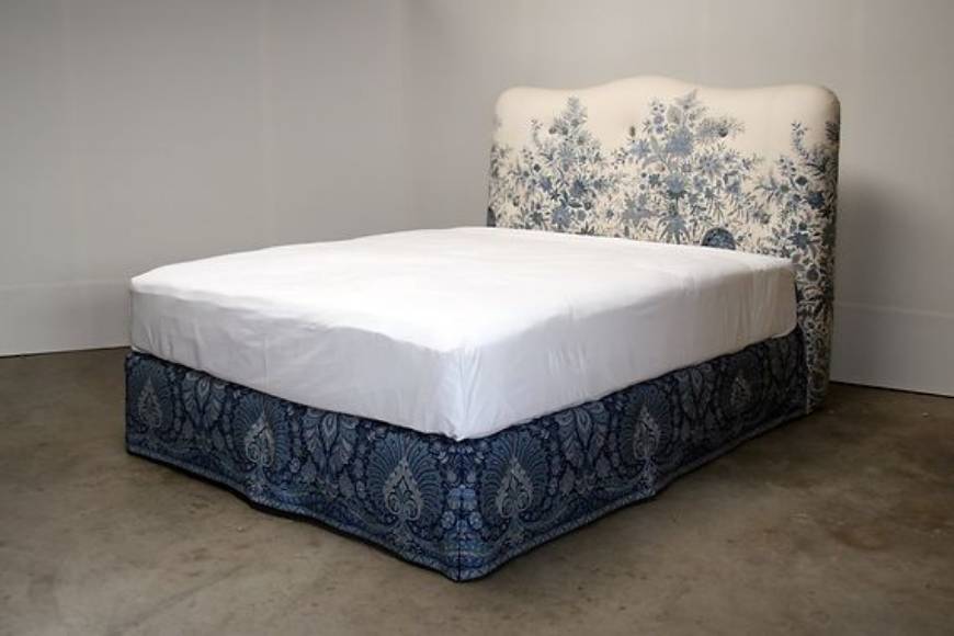 Picture of CHARLOTTE BED
