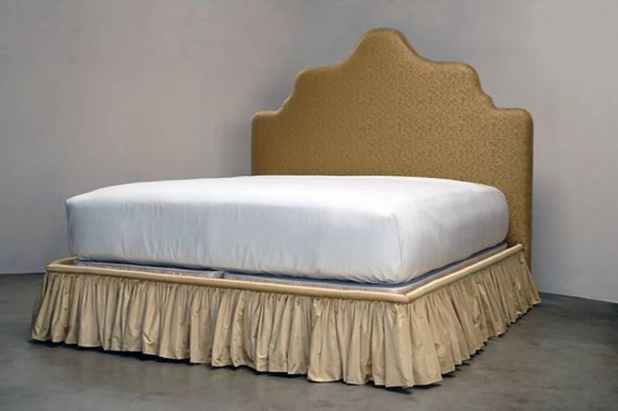 Picture of DARLA BED