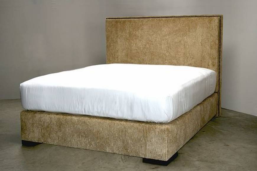 Picture of ERIC BED