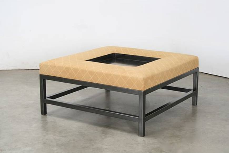 Picture of ABERDEEN COFFEE TABLE