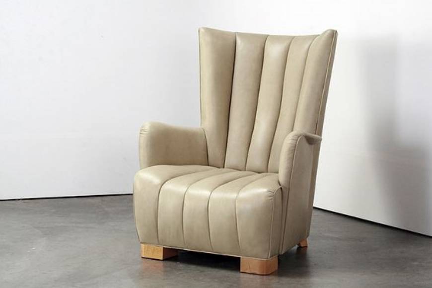 Picture of STEFAN CHAIR
