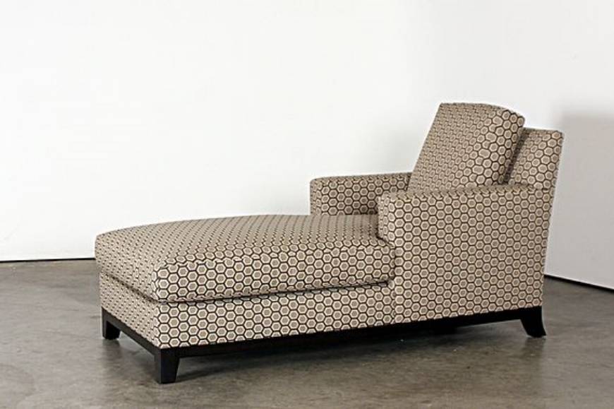 Picture of MONTLAKE CHAISE