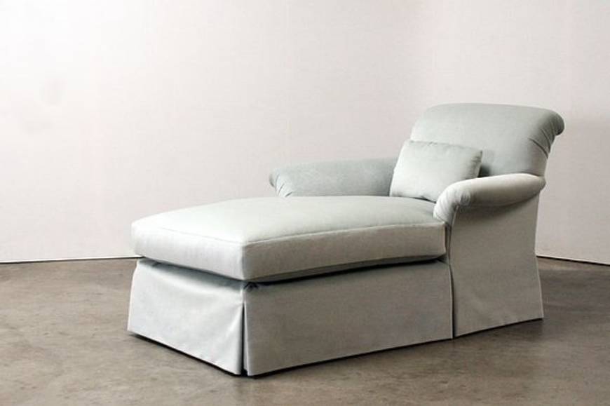 Picture of PALOMA CHAISE