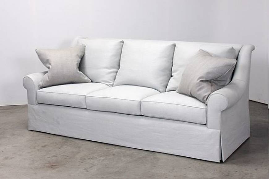 Picture of BEDFORD SOFA