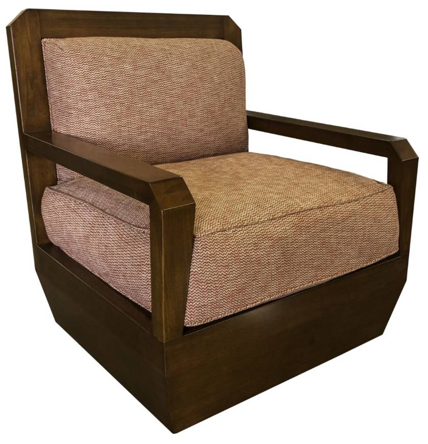 Picture of DELGADO LOUNGE CHAIR