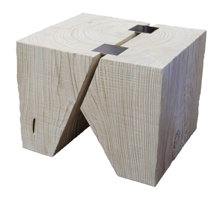Picture of IRIS SIDE TABLE