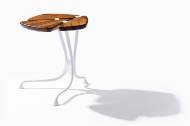 Picture of LAPIS SIDE TABLE