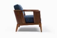 Picture of MALIBU LOUNGE CHAIR