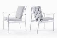 Picture of MIRAGE DINING ARM CHAIR