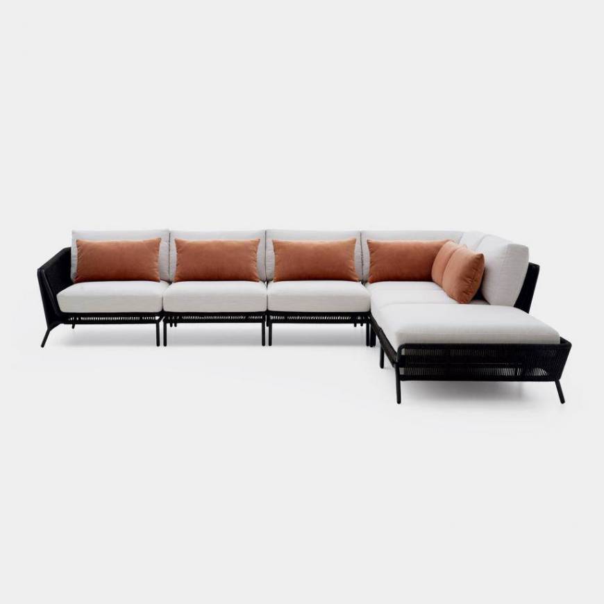 Picture of SALAMANDER SECTIONAL