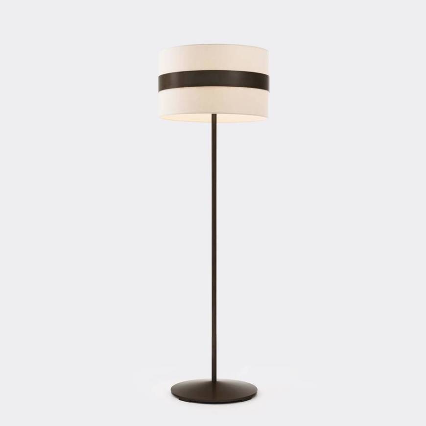 Picture of BAMBA FLOOR LAMP