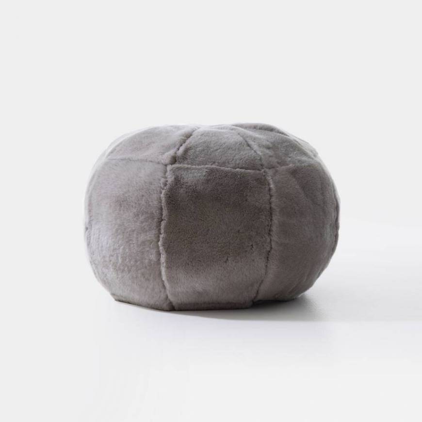 Picture of REX SOLID BALL PILLOW