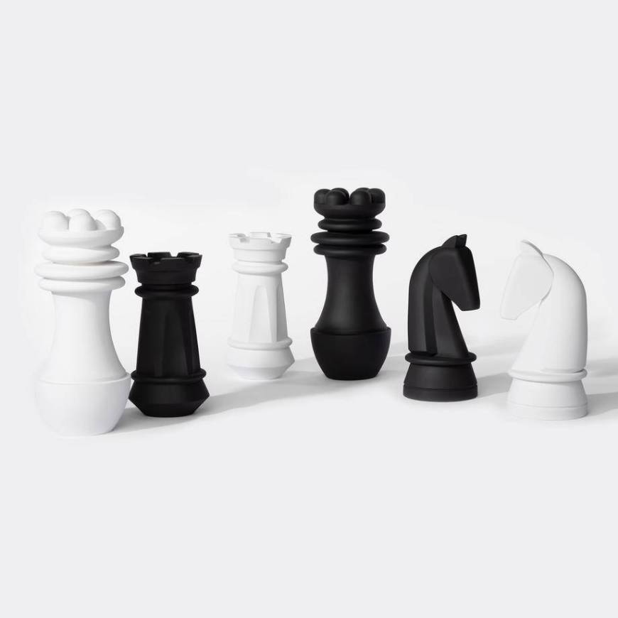 Picture of CHESS PIECES