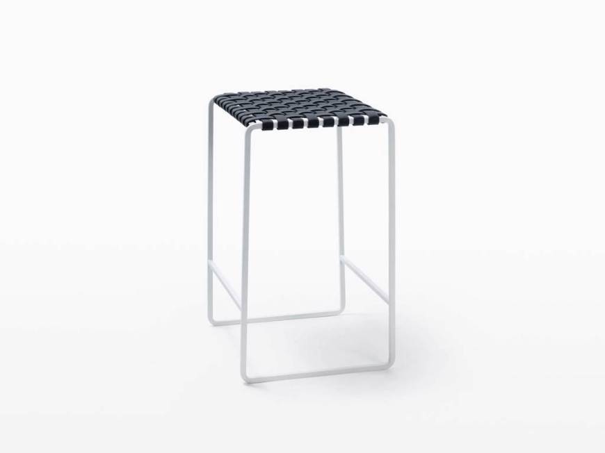 Picture of OUTDOOR BACKLESS STOOL