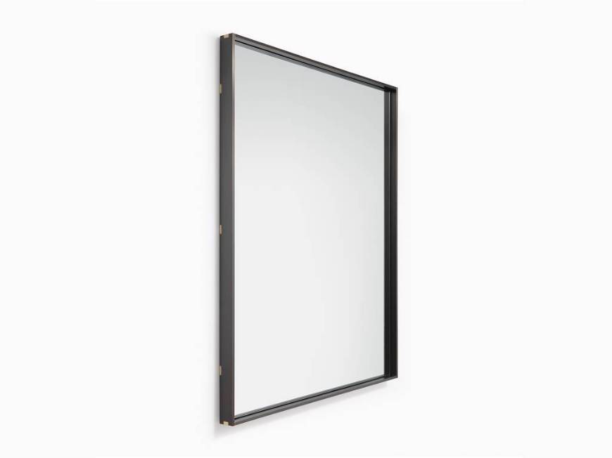 Picture of Dovetail Mirror