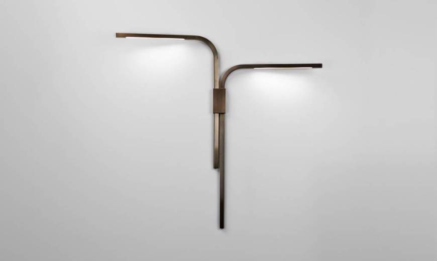 Picture of BRANCH SCONCE