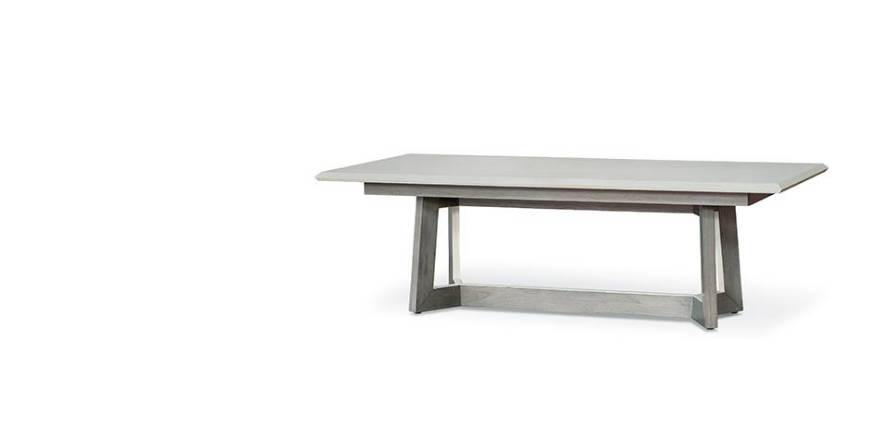 Picture of QUINN RECTANGULAR DINING TABLE