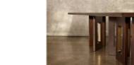 Picture of LASALLE RECTANGULAR DINING TABLE