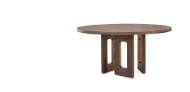 Picture of LASALLE ROUND DINING TABLE