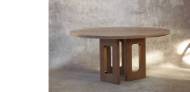 Picture of LASALLE ROUND DINING TABLE